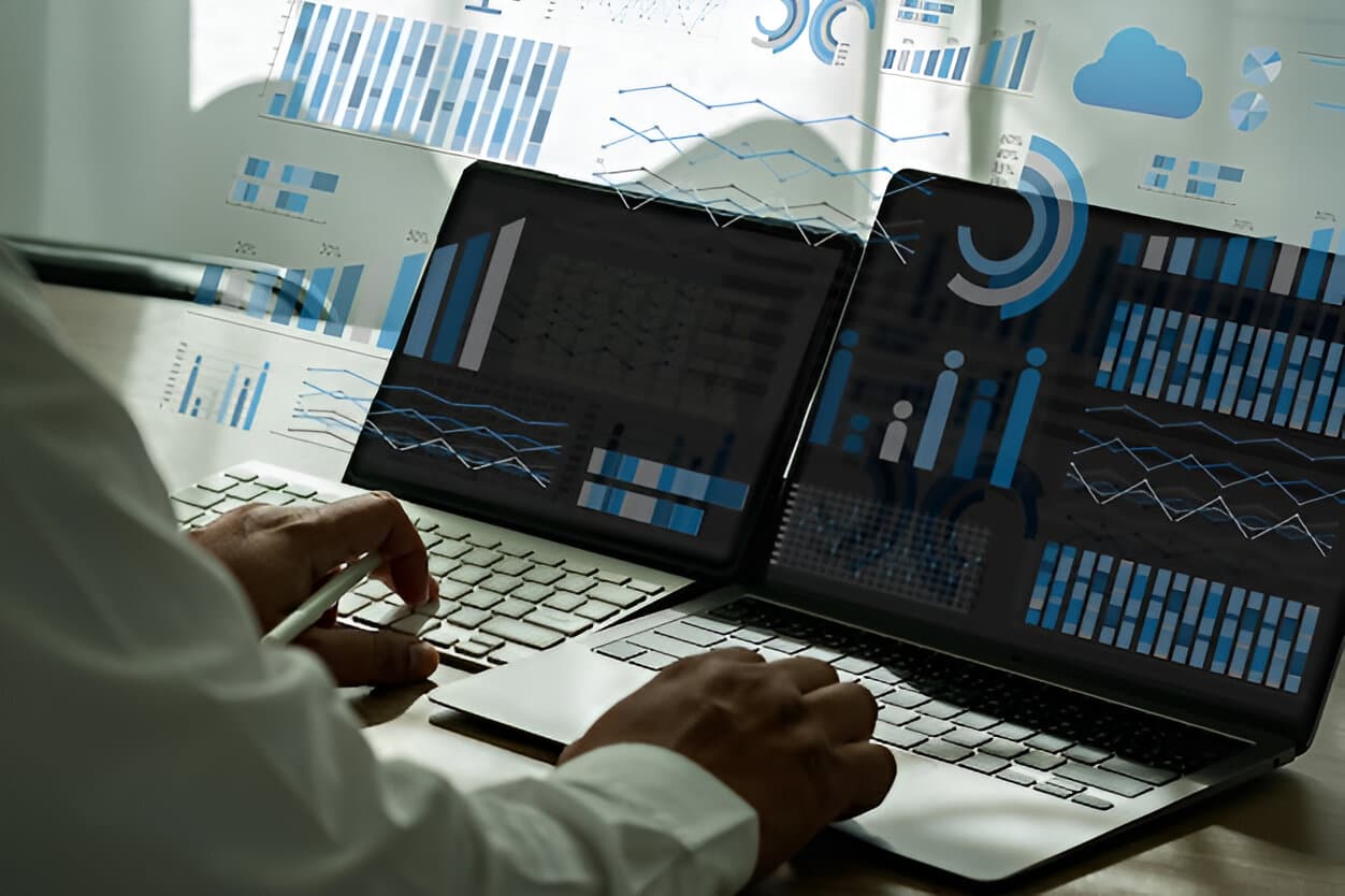 Addressing Common Data Privacy Concerns in Analytics Software