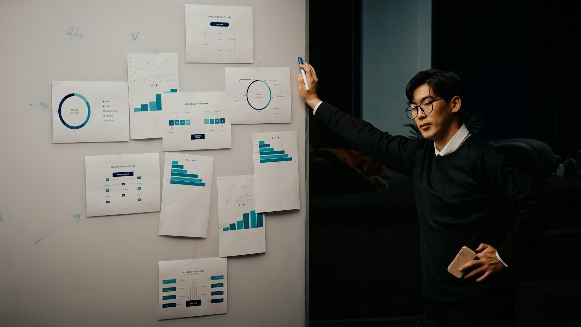 Easy Wins With Analytics Management Software at Year-End