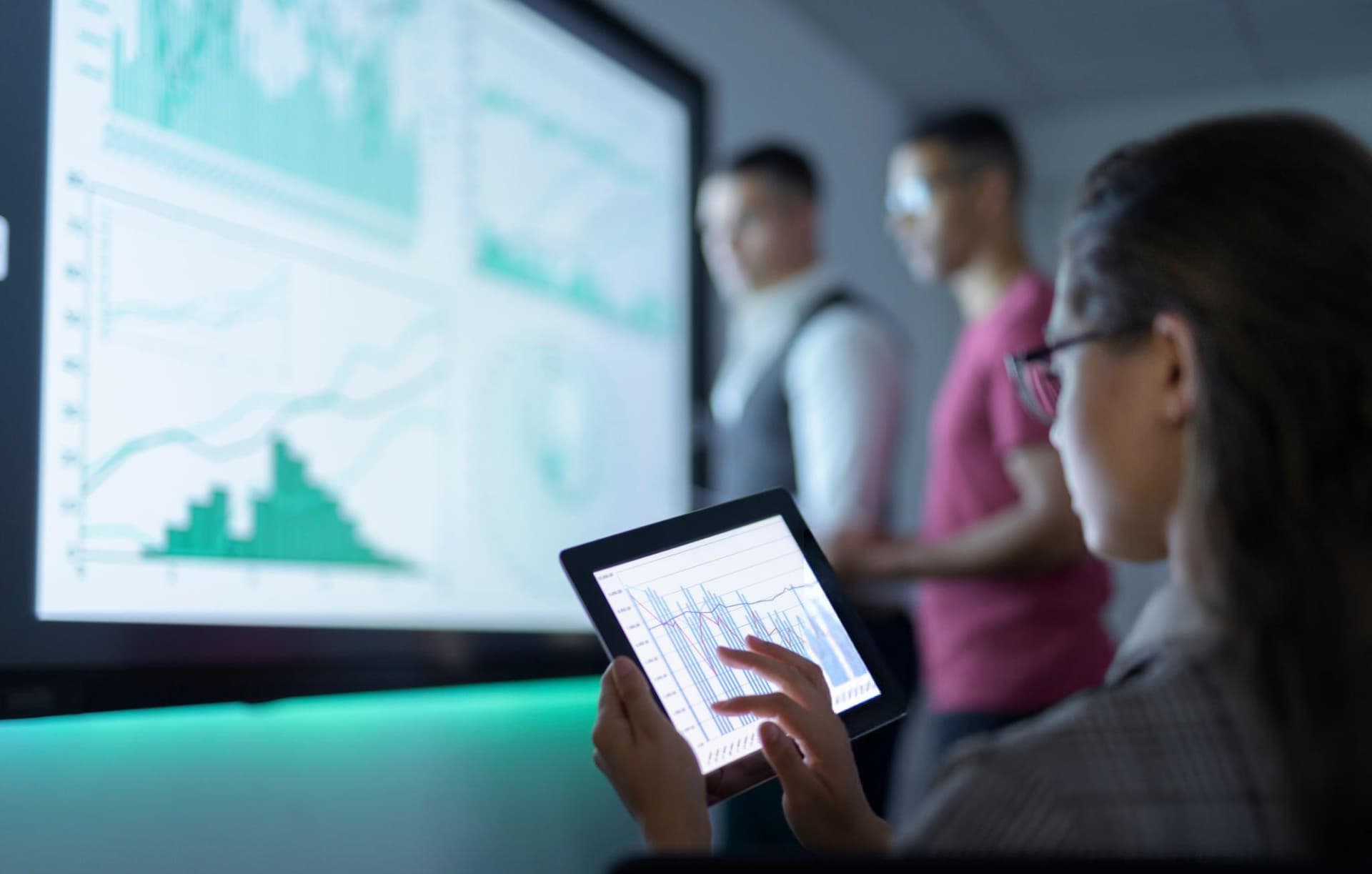 How an AI Business Analyst Spots Hidden Risks Before They Hurt Your Company