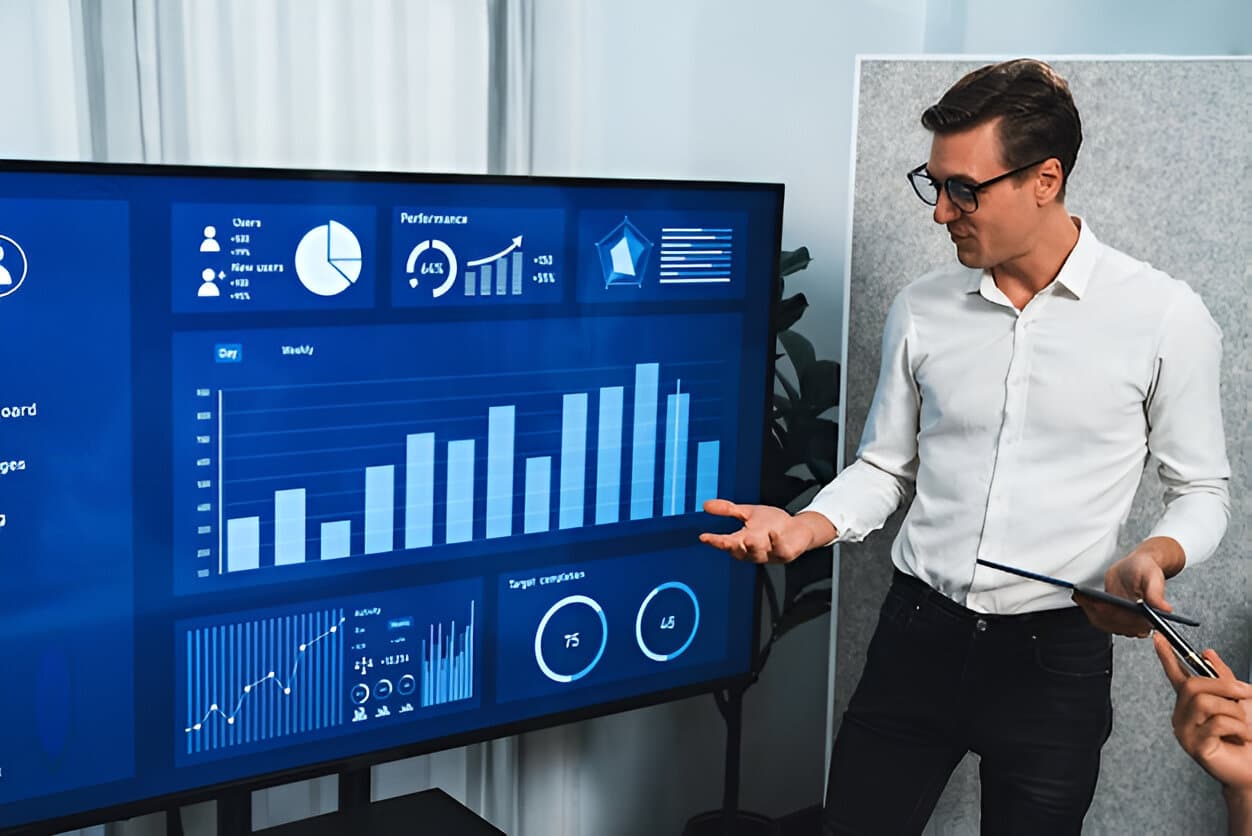 What to Do When Your Dashboard Performance Slows Down