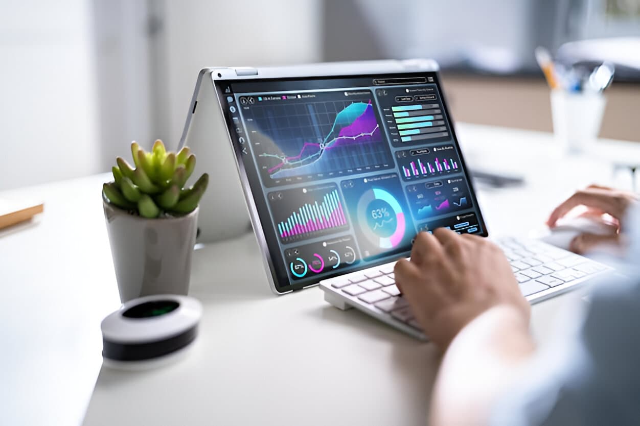 Fixing Data Filter Problems in Analytics Reports