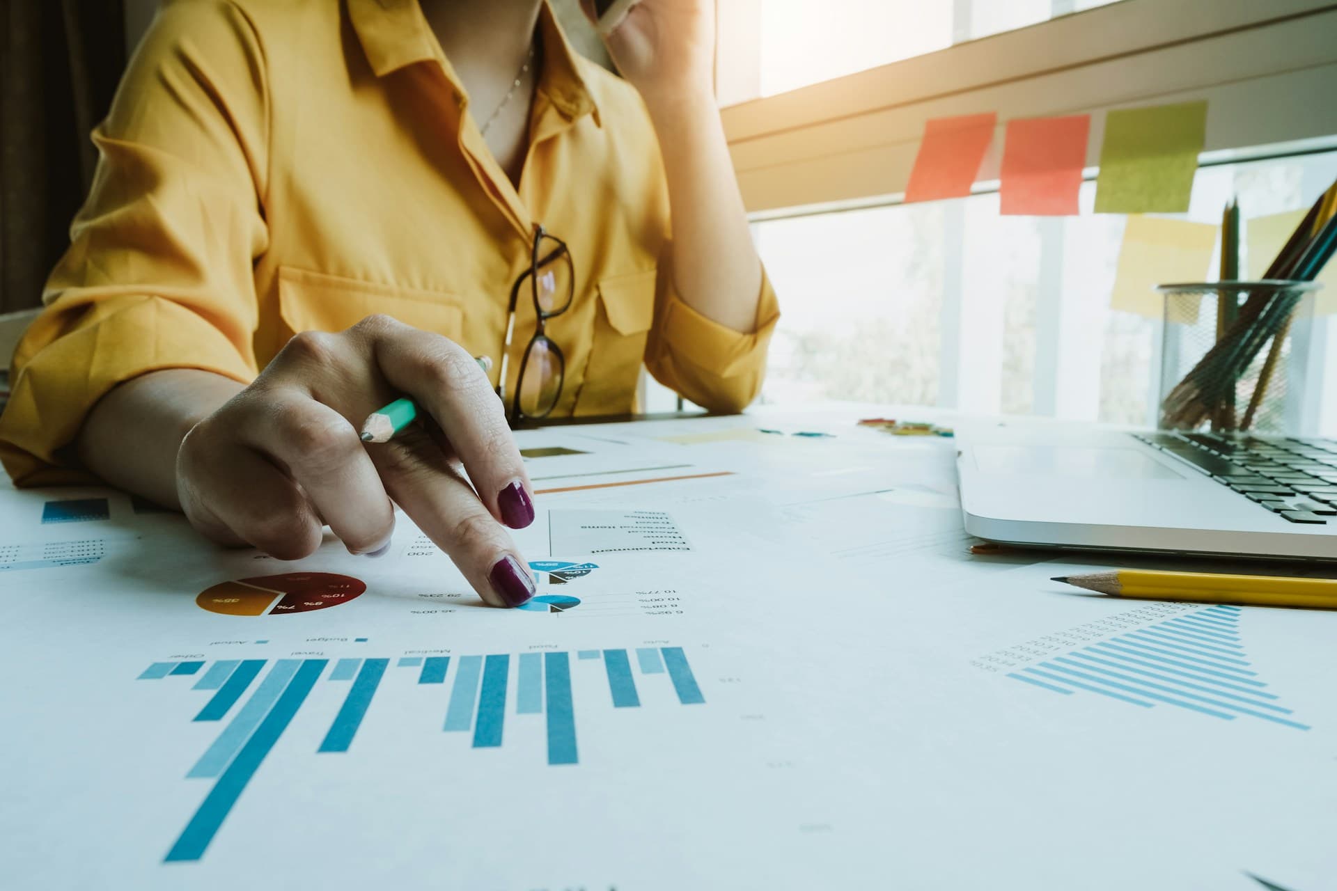 Do Analytics Management Tools Make Decision-Making Easier?