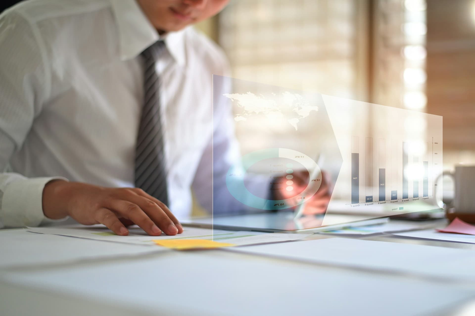 Why Less Is More in a Data Analysis Tool Interface