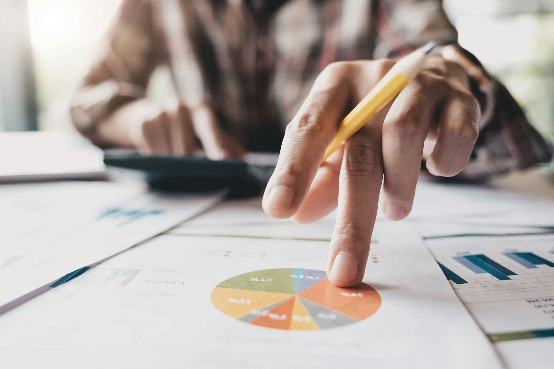 What to Do When Business Metrics Stop Updating