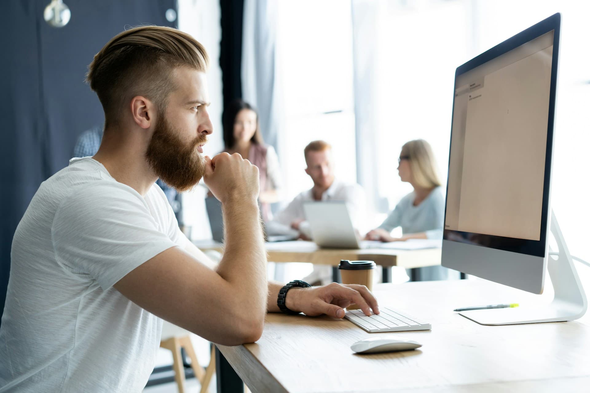 Smarter Spring Goals With a Business Metrics Dashboard