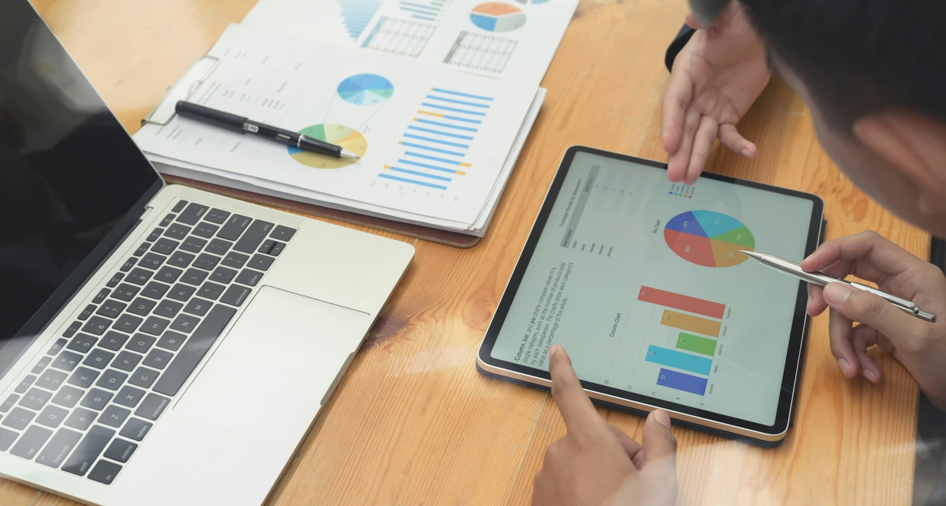 Fixing Broken Data Connections in Your Analytics Platform