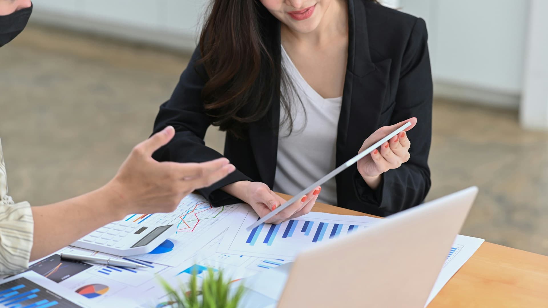 Fixing Custom Report Generation Problems