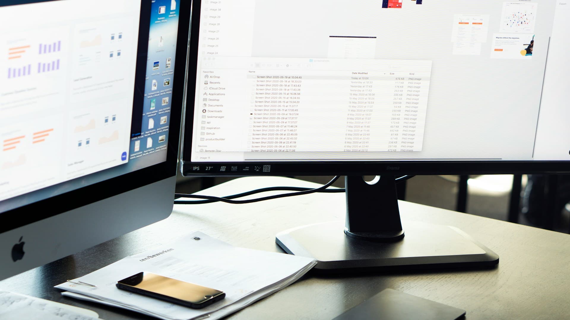 Real Time Analytics Dashboard Ideas When Things Change Fast