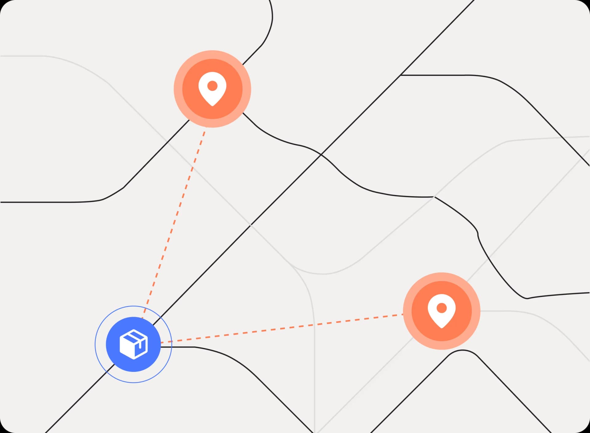 Anlytic unified AI data infrastructure connecting multiple operational data sources into a single source of truth