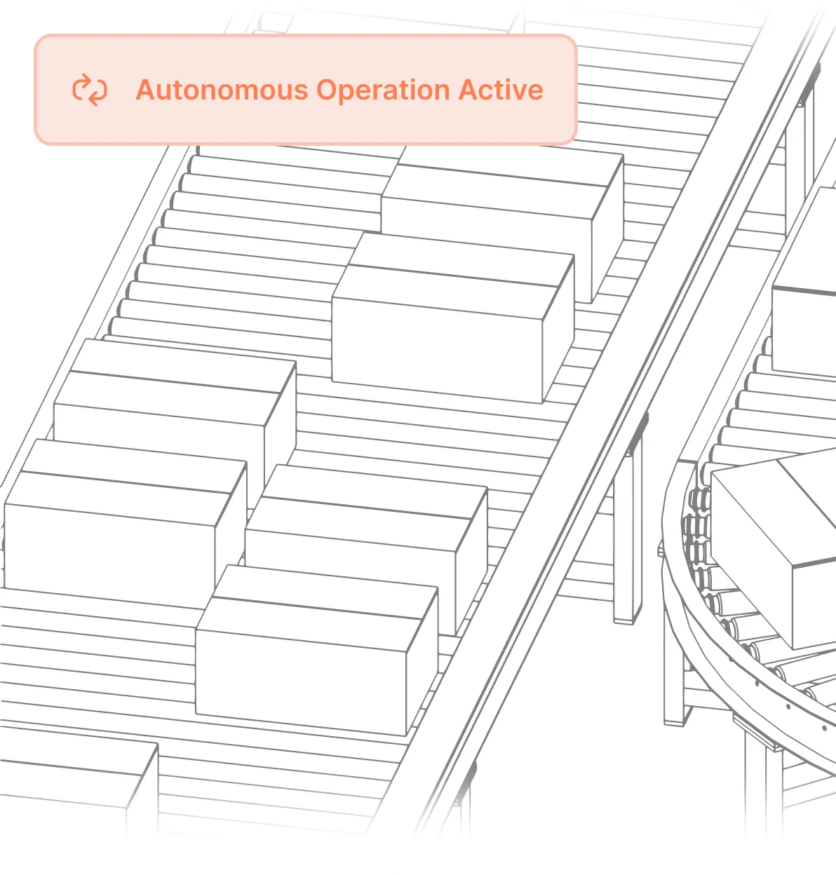 Dark Factory Operations Support