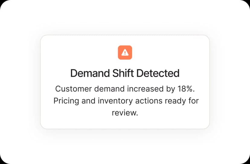 Faster Issue Resolution
