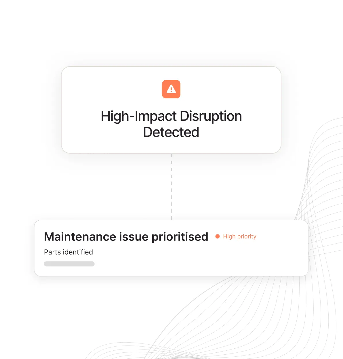 Maintenance Planning & Issue Triage